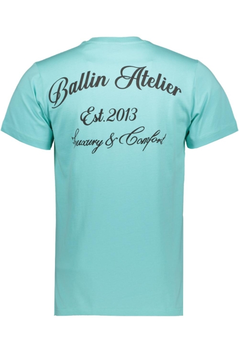 Ballin 2552 ballin tshirt